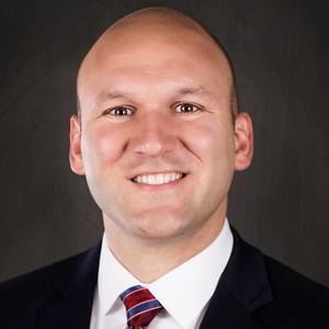 Meet your Posher, Brian